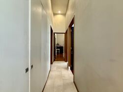 The Nexus (D21), Condominium #536958591